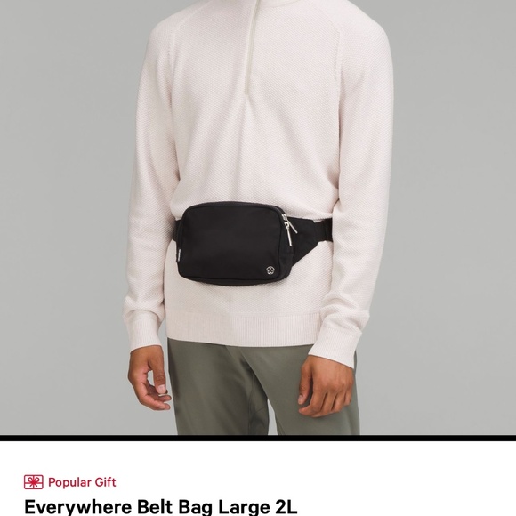 Everywhere Belt Bag 2L - Picture 6 of 6